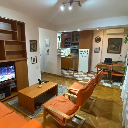 Apartment Popay Centar