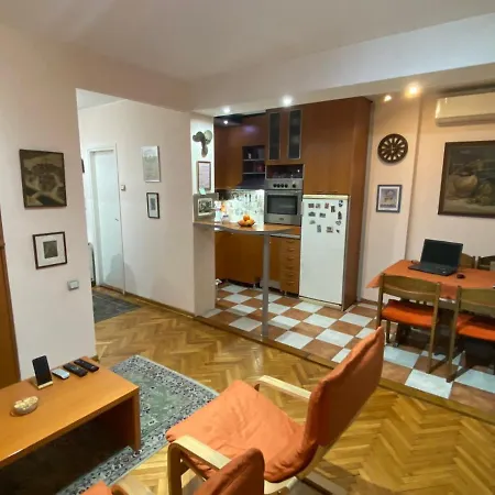 Apartment Popay Centar *