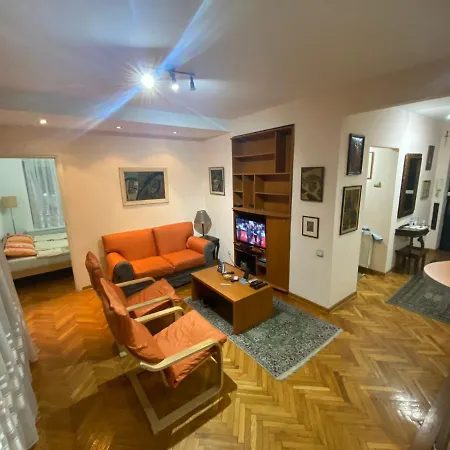 Popay Centar Apartment