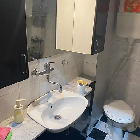 Popay Centar Apartment *