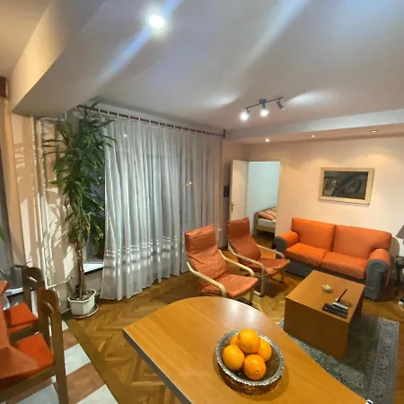 Popay Centar * Belgrade
