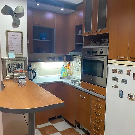Popay Centar Apartment Belgrade