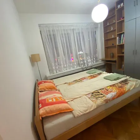 Popay Centar Apartment *