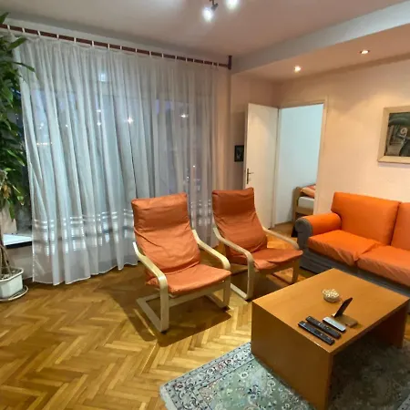 Apartment Popay Centar